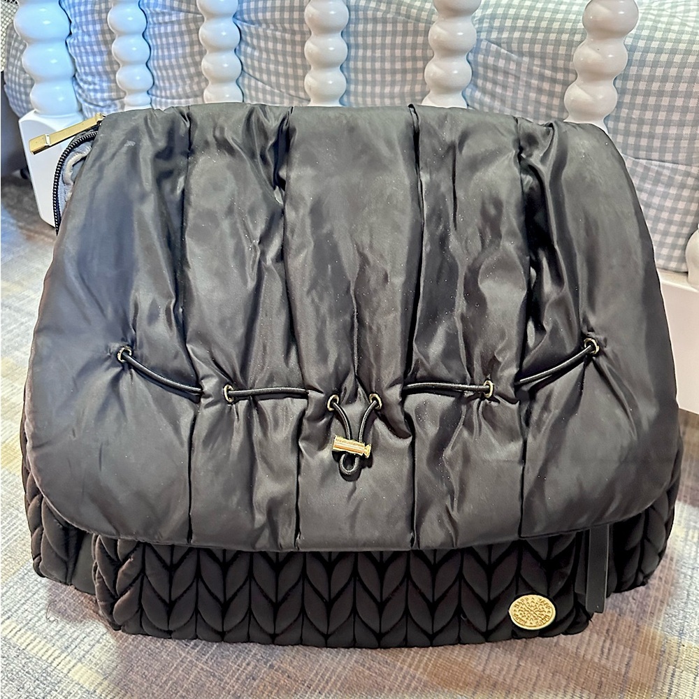 Happ Diaper Bag